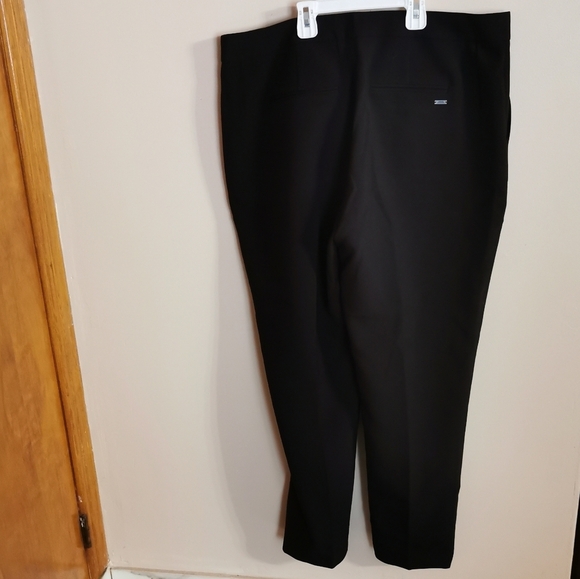 Armani exchange trousers bnwt size  14 - Picture 2 of 6